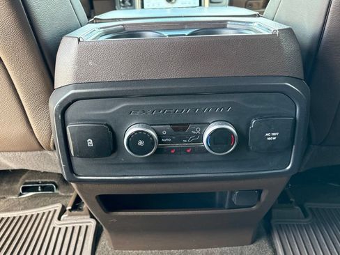 Used 2022 Ford Expedition Max King Ranch AWD/4WD image 28