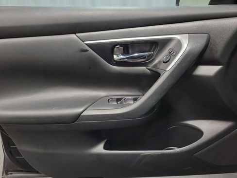 Used 2017 Nissan Altima 2.5 S w/ Power Driver Seat Package image 22