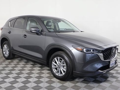 Used 2023 MAZDA CX-5 AWD 2.5 S image 4