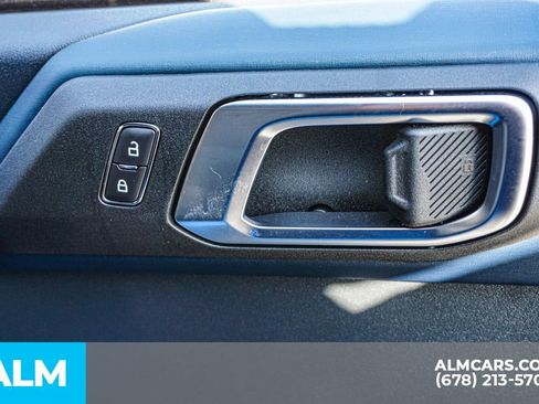 Used 2024 Ford Bronco Outer Banks image 54