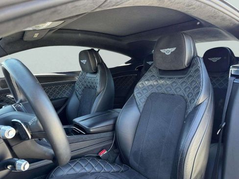 Used 2022 Bentley Continental GT Speed image 22