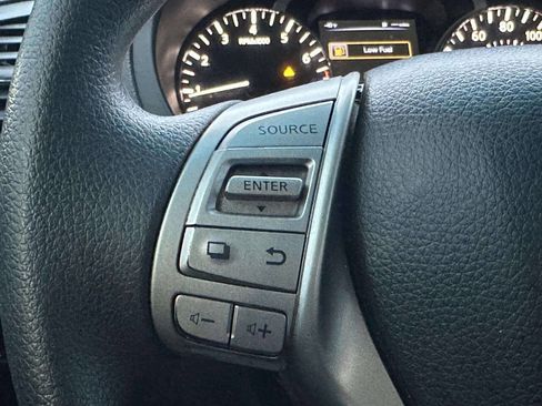 Used 2015 Nissan Altima 2.5 S image 29