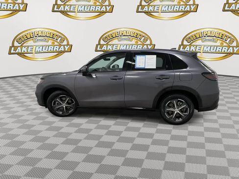 Used 2024 Honda HR-V EX-L image 8