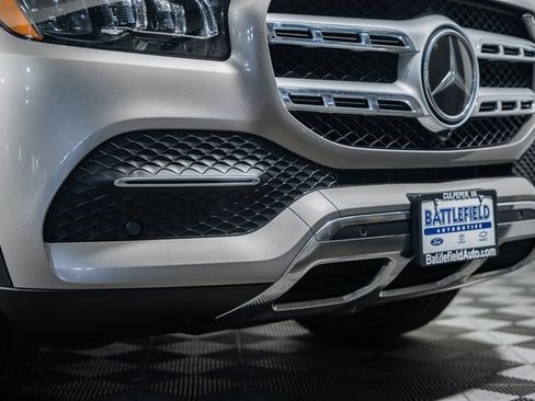 Used 2020 Mercedes-Benz GLS 450 4MATIC image 15