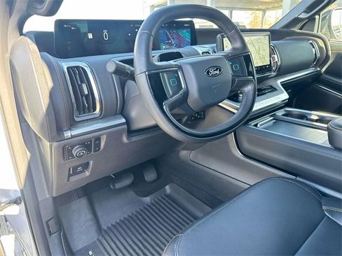 New 2025 Ford Expedition Tremor image 20