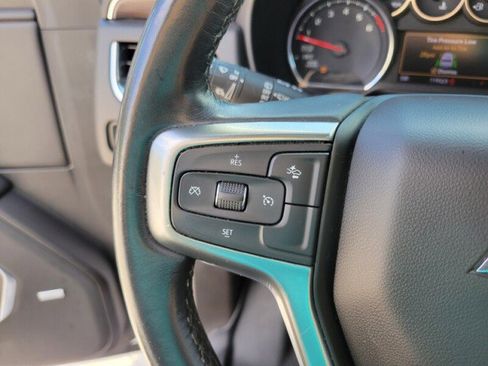 Used 2021 Chevrolet Tahoe LT image 19