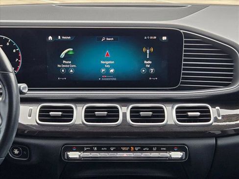 Used 2020 Mercedes-Benz GLE 350 4MATIC image 14