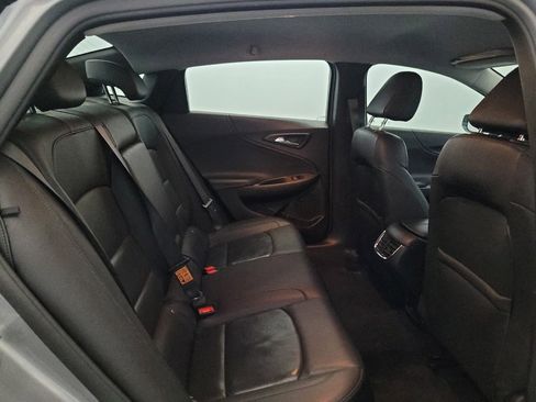Used 2023 Chevrolet Malibu LT FWD image 19