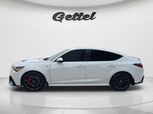 Used 2024 Acura Integra Type S image 15