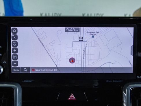 Used 2023 Kia Sorento SX Prestige image 5