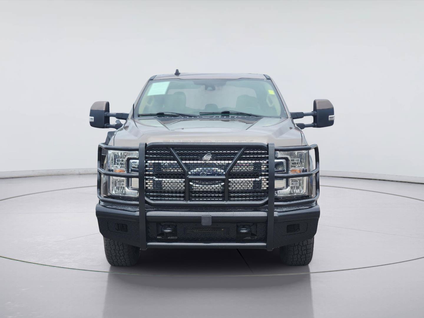Used 2019 Ford F250 Lariat w/ Lariat Ultimate Package AWD/4WD image 2