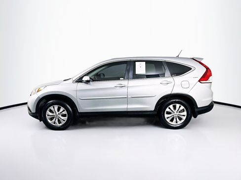 Used 2012 Honda CR-V EX image 4