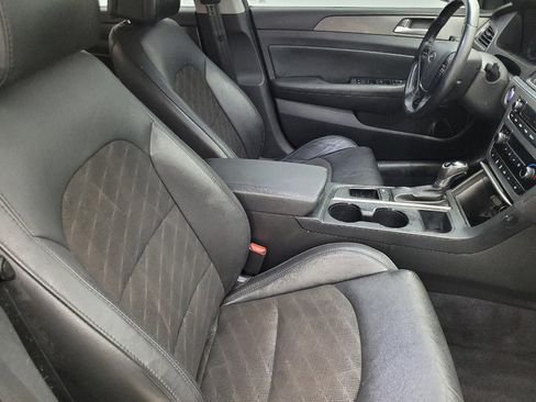 Used 2017 Hyundai Sonata Sport w/ Value Edition Package 02 image 21