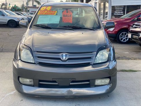 Used 2004 Scion xA image 3