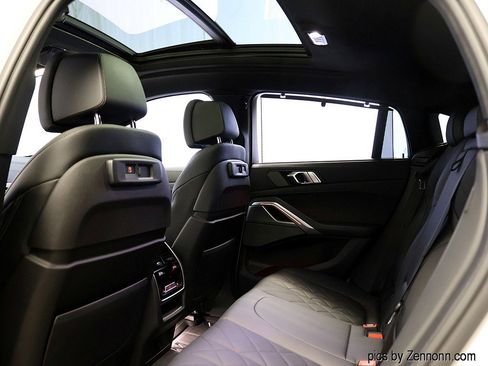 Certified 2023 BMW X6 xDrive40i w/ Premium Package image 13