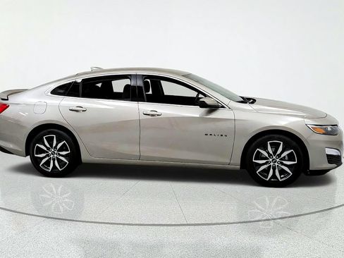Used 2023 Chevrolet Malibu RS FWD image 6