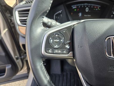Used 2019 Honda CR-V EX-L image 18