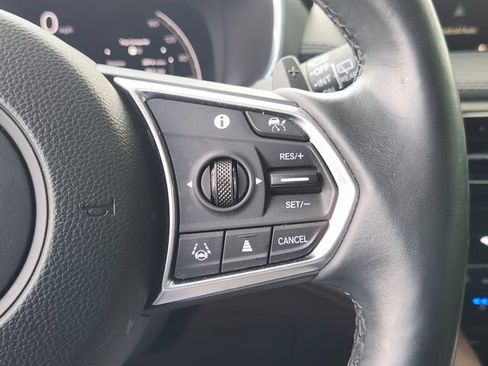 Used 2023 Acura MDX SH-AWD w/ Advance Package image 30