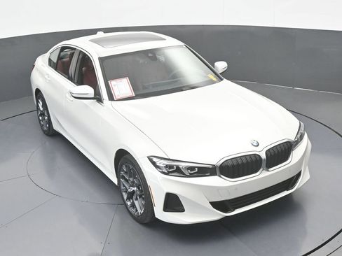 Used 2025 BMW 330i xDrive Sedan image 59