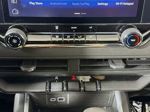 Used 2023 Chevrolet Colorado Trail Boss w/ Advanced Trailering Package image 16