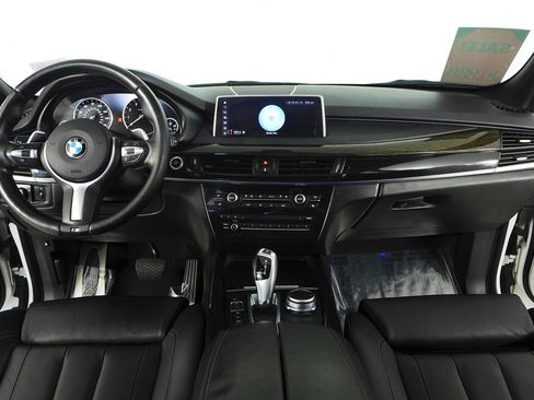Used 2018 BMW X5 xDrive40e image 25