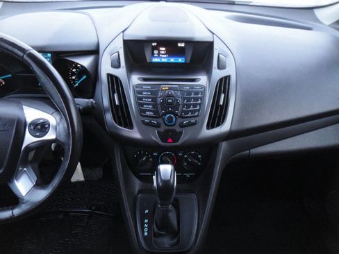 Used 2018 Ford Transit Connect XL image 13