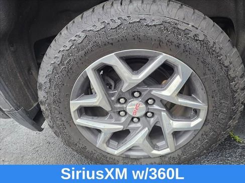 Used 2023 GMC Sierra 1500 SLT AWD/4WD image 15