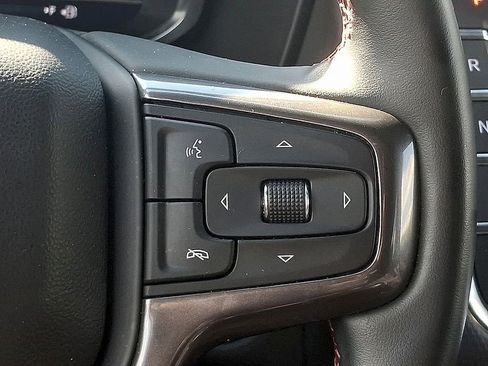 Used 2023 Chevrolet Tahoe RST w/ Luxury Package image 22