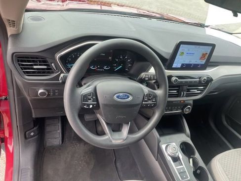Used 2020 Ford Escape SE FWD image 23