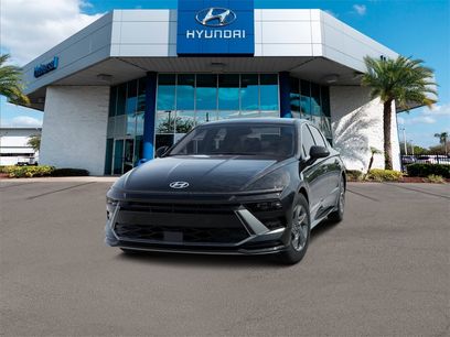 New 2026 Hyundai Sonata SE