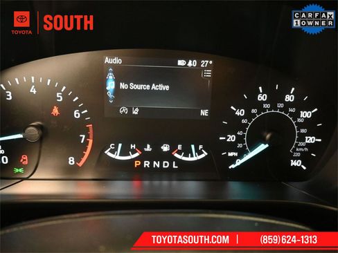 Used 2020 Ford Escape SE image 16