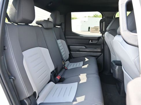New 2026 Toyota Tacoma TRD Off-Road AWD/4WD image 13
