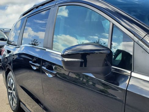 New 2026 Honda Odyssey EX-L image 13