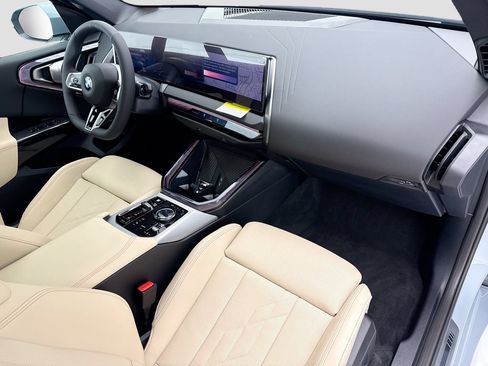 New 2026 BMW X3 xDrive30i AWD/4WD image 16