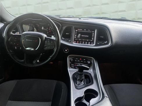 Used 2021 Dodge Challenger GT w/ Driver Convenience Group image 25