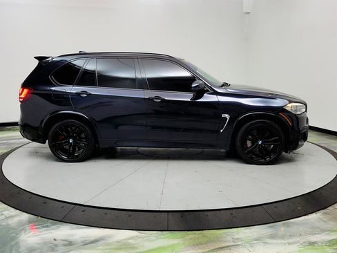 Used 2018 BMW X5 M w/ Executive Package AWD/4WD image 4