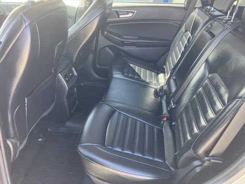 Used 2024 Ford Edge SEL w/ Convenience Package AWD/4WD image 14