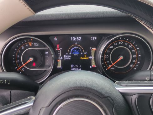 Used 2020 Jeep Gladiator Sport w/ Quick Order Package 24S image 28