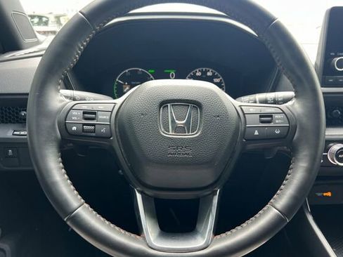 Certified 2023 Honda CR-V Sport image 23