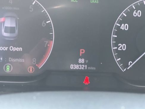 Used 2020 Honda Accord Touring image 13