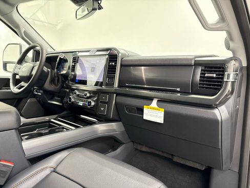 New 2026 Ford F250 Lariat w/ Lariat Ultimate Package AWD/4WD image 34