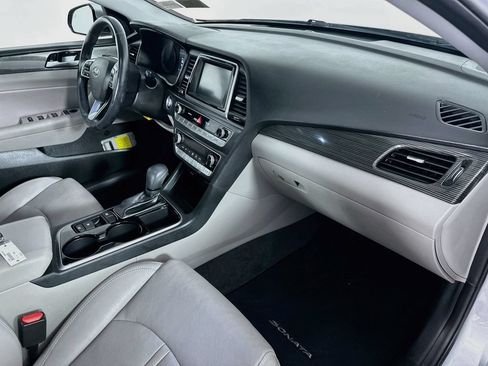 Used 2019 Hyundai Sonata Limited FWD image 28