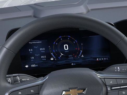 New 2026 Chevrolet Suburban LS image 44