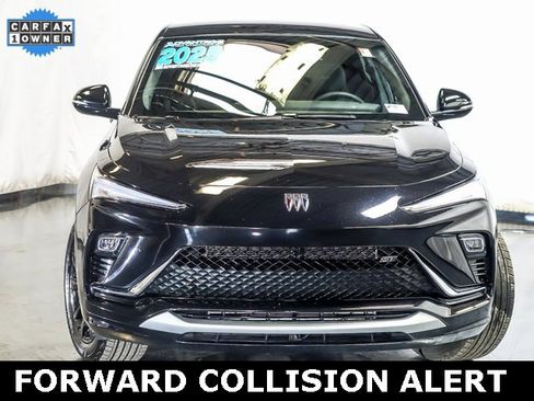 Certified 2025 Buick Envista Sport Touring image 7