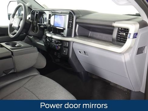 New 2026 Ford F350 XL w/ STX Appearance Package image 54