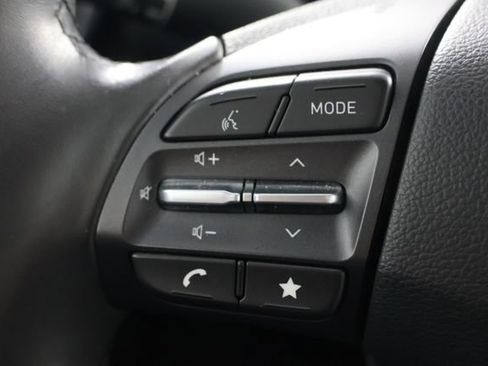 Used 2023 Hyundai Kona SEL w/ Convenience Package image 11