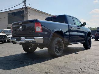 Used 2019 RAM 1500 Big Horn AWD/4WD video 3