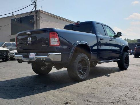Used 2019 RAM 1500 Big Horn AWD/4WD image 3