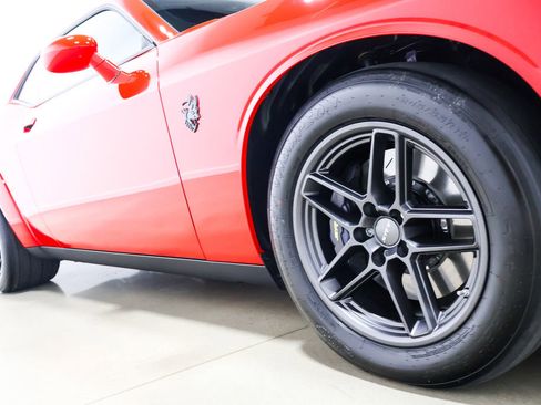 Used 2023 Dodge Challenger SRT Hellcat Redeye RWD image 14