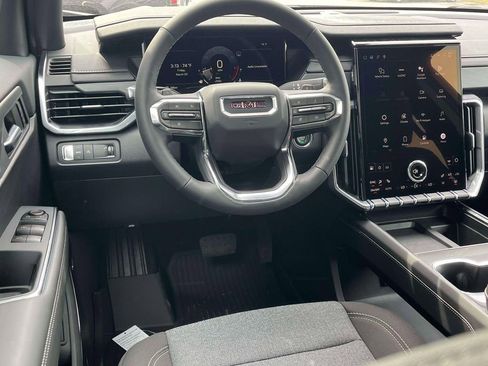 New 2026 GMC Acadia Elevation w/ LPO, Floor Liner Package image 12